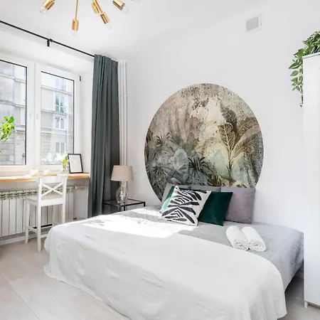 Urban Escape Koszykowa