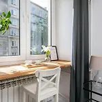 Urban Escape Koszykowa アパート