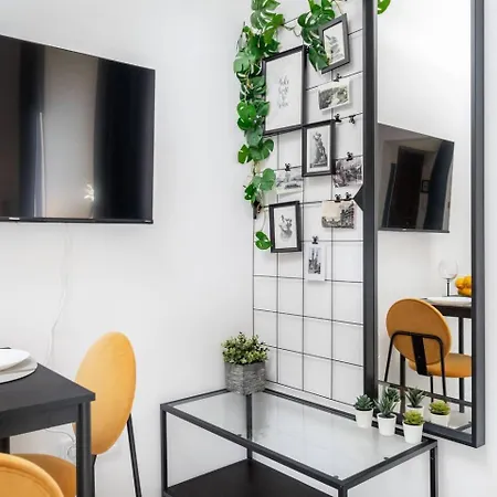 Urban Escape Koszykowa