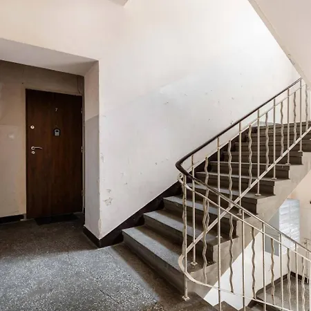 Urban Escape Koszykowa *