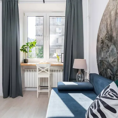 Urban Escape Koszykowa *