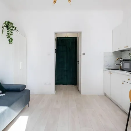 Urban Escape Koszykowa