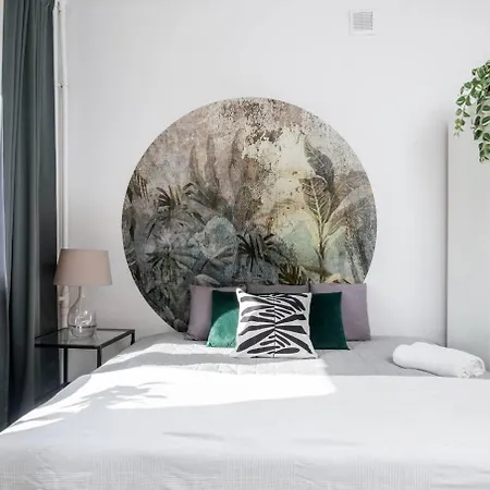 Urban Escape Koszykowa Апартаменты *