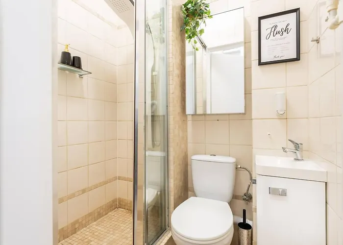 Urban Escape Koszykowa Warsaw