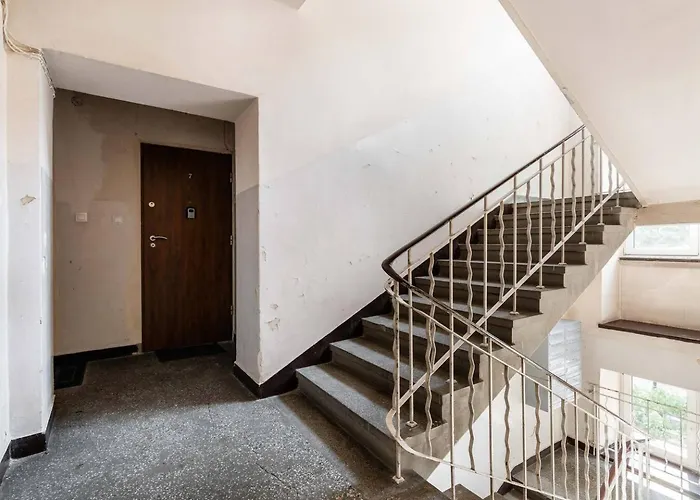 Urban Escape Koszykowa *